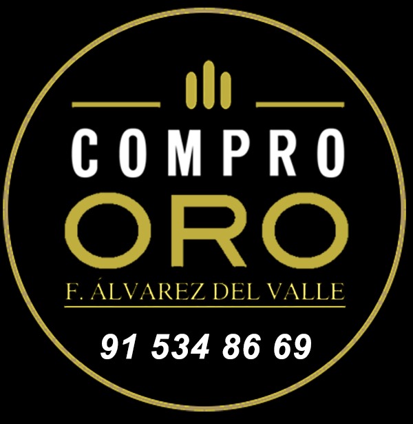 COMPRO ORO Y PLATA
